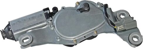 AP03 الخلفية ممسحة المحرك الزجاج الأمامي متوافق مع فولفو V70 MK2 2000-2008 JET8667188 31333743 8667188 in Kuwait