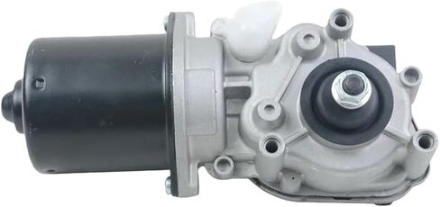 Front Wiper Motor (4 Pin) CWM15147 CWM15147RS 7701056003 53565222 Compatible with Renault Scenic 03-ON in Kuwait