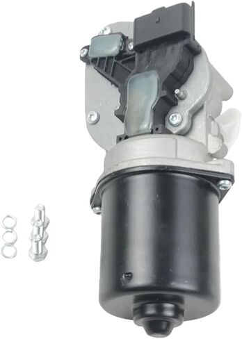 Front Wiper Motor (4 Pin) CWM15147 CWM15147RS 7701056003 53565222 Compatible with Renault Scenic 03-ON in Kuwait