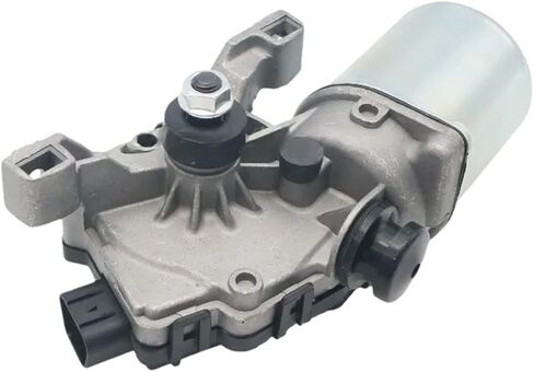 85110-26210 Window Linkage Wiper Motor Compatible with Toyota Hiace Models 2005-2016 85110-26180 8511026180 Automotive Parts in Kuwait