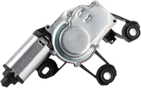 LR002243 Windscreen Wiper Motor Compatible with Land Rover Freelander 2006-2014 2.2D 2006-2014 LR033226 579745 in Kuwait