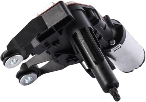 LR002243 Windscreen Wiper Motor Compatible with Land Rover Freelander 2006-2014 2.2D 2006-2014 LR033226 579745 in Kuwait