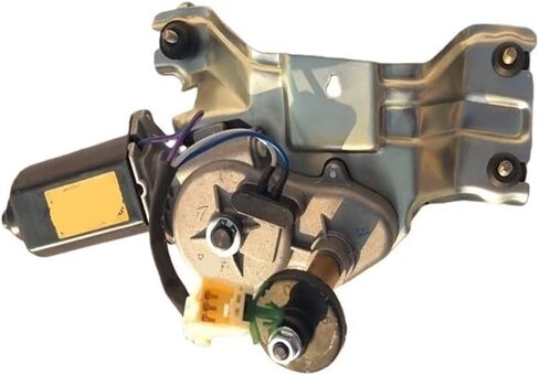 بعد محرك ممسحة الزجاج الأمامي متوافق مع ميتسوبيشي باجيرو مونتيرو V31 V32 V33 V43 MB623360 in Kuwait