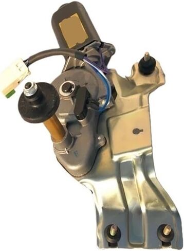 بعد محرك ممسحة الزجاج الأمامي متوافق مع ميتسوبيشي باجيرو مونتيرو V31 V32 V33 V43 MB623360 in Kuwait