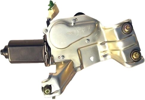 بعد محرك ممسحة الزجاج الأمامي متوافق مع ميتسوبيشي باجيرو مونتيرو V31 V32 V33 V43 MB623360 in Kuwait