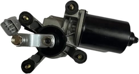 مجموعة محرك ممسحة 85110-60201 متوافقة مع تويوتا لاند كروزر FJ FZJ HDJ HJ HZJ KZJ LJ PZJ RJ7 in Kuwait