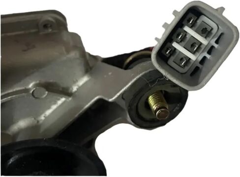 مجموعة محرك ممسحة 85110-60201 متوافقة مع تويوتا لاند كروزر FJ FZJ HDJ HJ HZJ KZJ LJ PZJ RJ7 in Kuwait