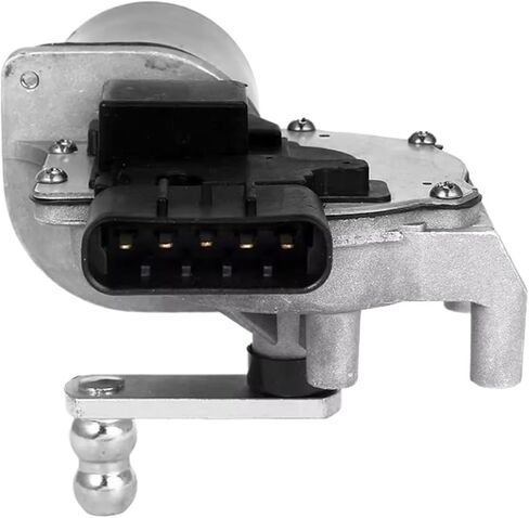 77364111 Wiper Motor Compatible with Fiat Ducato Citroen Jumper Peugeot Boxer in Kuwait