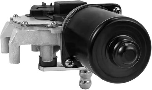 77364111 Wiper Motor Compatible with Fiat Ducato Citroen Jumper Peugeot Boxer in Kuwait