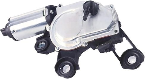 محرك ممسحة الزجاج الأمامي الخلفي 7P6955711B متوافق مع فولكس فاجن طوارق 2011-2017 متوافق مع بورش كايين 4-Pin 7P6955711 7P6955711A قطع غيار السيارات in Kuwait