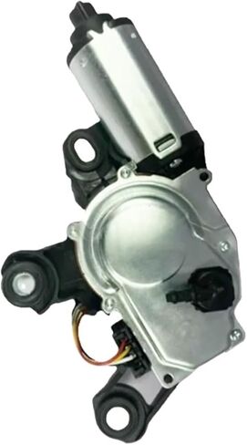 محرك ممسحة الزجاج الأمامي الخلفي 7P6955711B متوافق مع فولكس فاجن طوارق 2011-2017 متوافق مع بورش كايين 4-Pin 7P6955711 7P6955711A قطع غيار السيارات in Kuwait