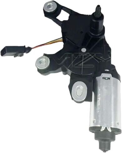 محرك ممسحة الزجاج الأمامي الخلفي 7P6955711B متوافق مع فولكس فاجن طوارق 2011-2017 متوافق مع بورش كايين 4-Pin 7P6955711 7P6955711A قطع غيار السيارات in Kuwait