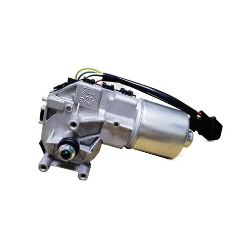 محرك ممسحة متوافق مع Hyundai I10 07 ~ 13 OE 981100X000 981500X000 in Kuwait