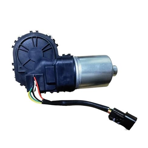 محرك ممسحة متوافق مع Hyundai I10 07 ~ 13 OE 981100X000 981500X000 in Kuwait