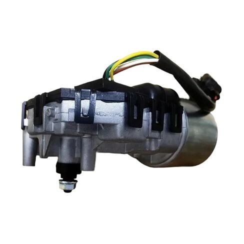 محرك ممسحة متوافق مع Hyundai I10 07 ~ 13 OE 981100X000 981500X000 in Kuwait