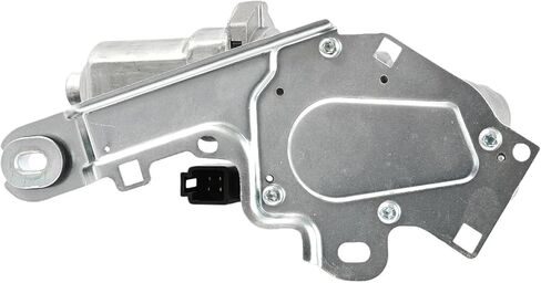 Car Rear Window Windscreen Wiper Motor B001099280 Compatible with Peugeot 108 Citroen C1 Toyota Aygo 2014 2015 2016 2017 2018 2019 2020 2021 in Kuwait