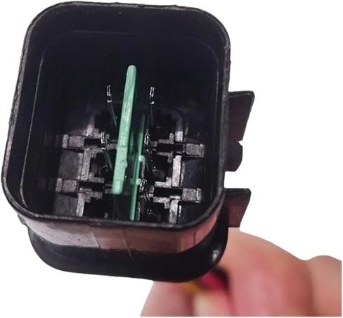 Car Front Wiper Motor 5 Pins Compatible with JAC J5 J6 Refine 5205100U2010 in Kuwait