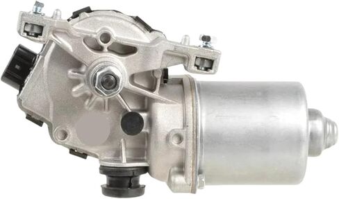 Compatible with Dodge Caliber Jeep Compass Patriot Cardone Windshield Wiper Motor DAC 55079158AF, 68002320AA,55079158AD in Kuwait