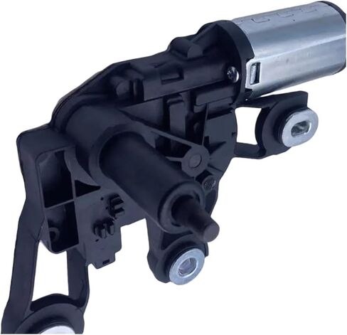 C63D Automotive Windscreen Parts 1141045 1422314 2S61A17K441 Wiper Motor Linkage in Kuwait