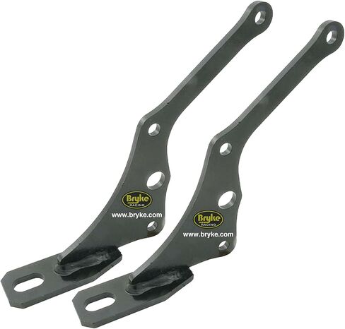 Rear Chevy Solid Motor Mounts Bryke Racing in Saudi Arabia