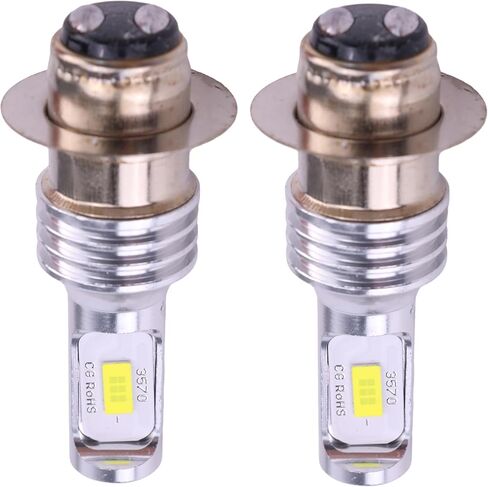 2PCS TC422-30050 12V LED Light Bulbs Compatible with Kubota L2501 L2501H L2600 L2800 L2900 L3200 L3301 L3800 in Saudi Arabia