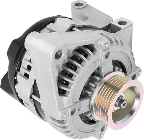 SCITOO Alternator Replacement for Chevrolet for Equinox 2007-2009, for Pontiac for Torrent 2007-2009 11156 11476 in Saudi Arabia