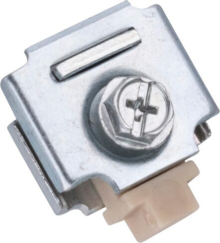 CRL 1155-XCP2 CRL Door Stop for Bi-Passing Doors - Pack of 2 in Saudi Arabia