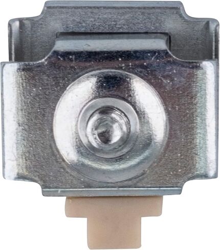 CRL 1155-XCP2 CRL Door Stop for Bi-Passing Doors - Pack of 2 in Saudi Arabia