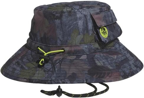 adidas Originals Adult Tree Camo Boonie Bucket Cap Hat in Saudi Arabia