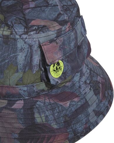 adidas Originals Adult Tree Camo Boonie Bucket Cap Hat in Saudi Arabia