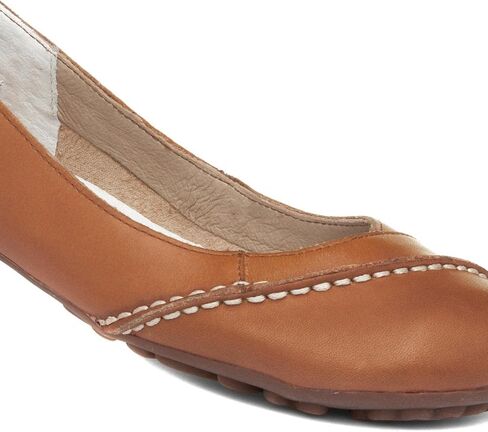 Hush Puppies Women's Ballet, 0 UK in Saudi Arabia
