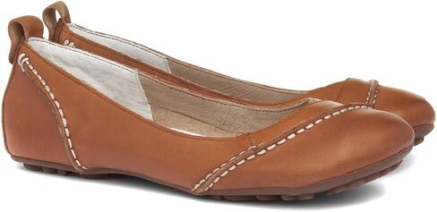 Hush Puppies Women's Ballet, 0 UK in Saudi Arabia