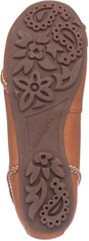 Hush Puppies Women's Ballet, 0 UK in Saudi Arabia