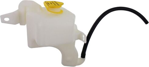 Garage-Pro Coolant Reservoir for DODGE CALIBER 2007-2012 / COMPASS/PATRIOT 2007-2017 with Cap and Hose in Saudi Arabia