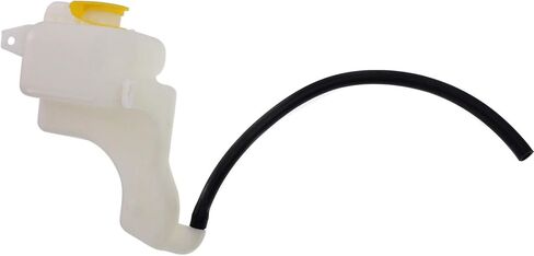 Garage-Pro Coolant Reservoir for DODGE CALIBER 2007-2012 / COMPASS/PATRIOT 2007-2017 with Cap and Hose in Saudi Arabia