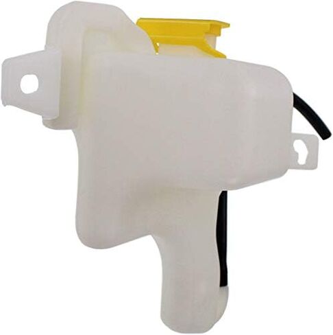 Garage-Pro Coolant Reservoir for DODGE CALIBER 2007-2012 / COMPASS/PATRIOT 2007-2017 with Cap and Hose in Saudi Arabia