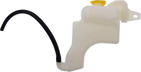 Garage-Pro Coolant Reservoir for DODGE CALIBER 2007-2012 / COMPASS/PATRIOT 2007-2017 with Cap and Hose in Saudi Arabia
