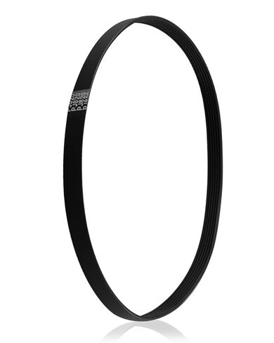 حزام محرك 544908406 متوافق مع مناشير القطع Husqvarna K770 2011-2017 Stens 266-298 حزام بديل، حزام متعدد مضلع Type32 13/16 بوصة * 1/2 بوصة in Saudi Arabia