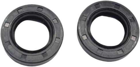 Shaft Oil Seal S-Type 93101-20M07 93101-20M07-00 Compatible with 20HP 25HP 30HP 45HP in Saudi Arabia