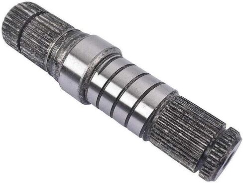 Axle Intermediate Shaft Front Right 68257420AF 68257421AF 68257422AF 722N695BK Compatible With Ram 1500 Pickup 2012 UP in Saudi Arabia