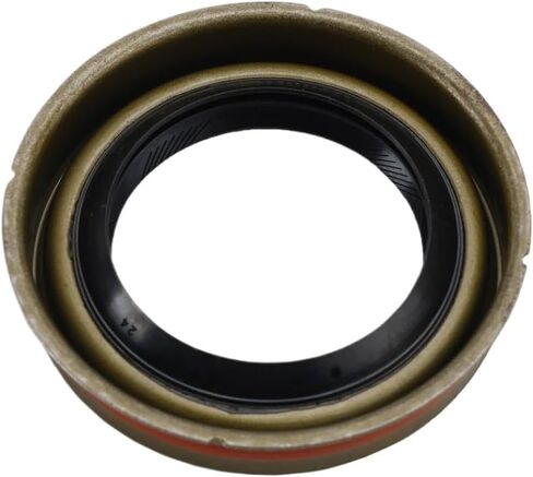 Rear Axle Drive Shaft Seal 52111198AB Compatible With RAM 1500 Pickup Durango 2004-23 Car Accessories in Saudi Arabia