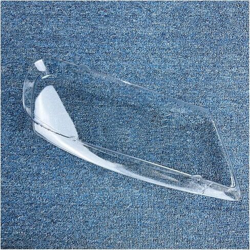 Car Headlight Lens Cover Compatible For VW Touareg 2003 2004 2005 2006 Transparent Lampshade Clear Headlamp Cover Lamp Shell(Right) in Saudi Arabia