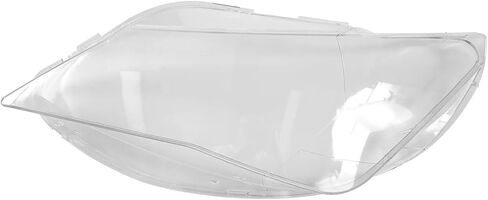 Compatible For Seat Ibiza 2012-2017 Car Headlamp Cover Lens Headlight Shell Lamp Shade Transparent Lampshade Front Left in Saudi Arabia