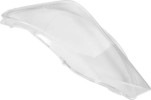 Compatible For Seat Ibiza 2012-2017 Car Headlamp Cover Lens Headlight Shell Lamp Shade Transparent Lampshade Front Left in Saudi Arabia