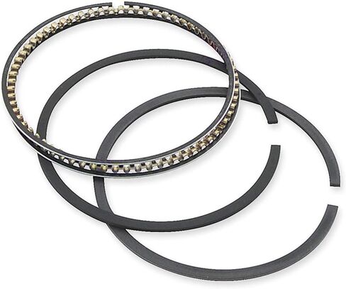 Wiseco Piston Ring Set 49mm in Saudi Arabia