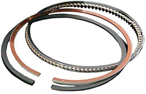 Wiseco Piston Ring Set 49mm in Saudi Arabia
