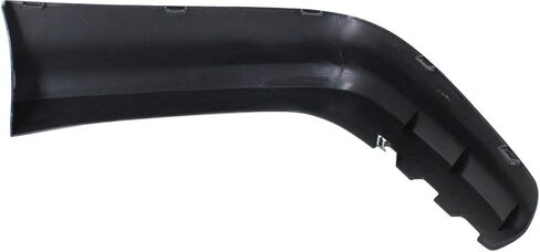 مجموعة Garage-Pro Valance لسيارة تويوتا كورولا 2003-2008، ملحقات تويوتا كورولا، ملحقات السيارة، جناح خلفي معبأ، جانب السائق والراكب in Saudi Arabia