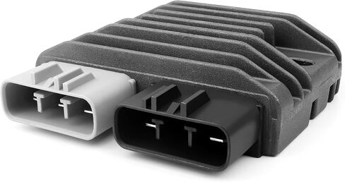 Voltage Regulator Rectifier For Kawasaki 21066-0022 21066-0744 21066-0771 21066-0714 21066-0008 TERYX 800 750 Brute Force 750 Versys 1000 Concours 1400 GTR 1400 Ninja 1000 1400 in Saudi Arabia