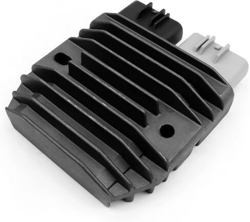 Voltage Regulator Rectifier For Kawasaki 21066-0022 21066-0744 21066-0771 21066-0714 21066-0008 TERYX 800 750 Brute Force 750 Versys 1000 Concours 1400 GTR 1400 Ninja 1000 1400 in Saudi Arabia