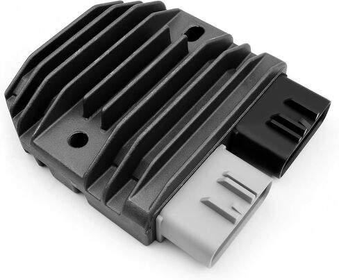 Voltage Regulator Rectifier For Kawasaki 21066-0022 21066-0744 21066-0771 21066-0714 21066-0008 TERYX 800 750 Brute Force 750 Versys 1000 Concours 1400 GTR 1400 Ninja 1000 1400 in Saudi Arabia